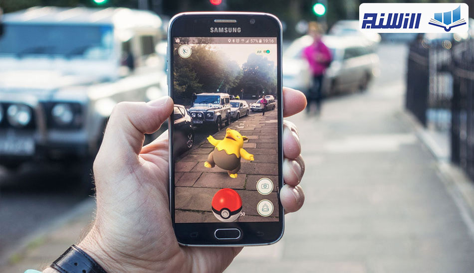 موبایلهای مجهز به واقعیت افزوده (AR-Ready Phones)