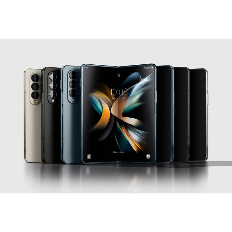 Galaxy Z Fold4- مرجع تخصصی بازار موبایل ایران