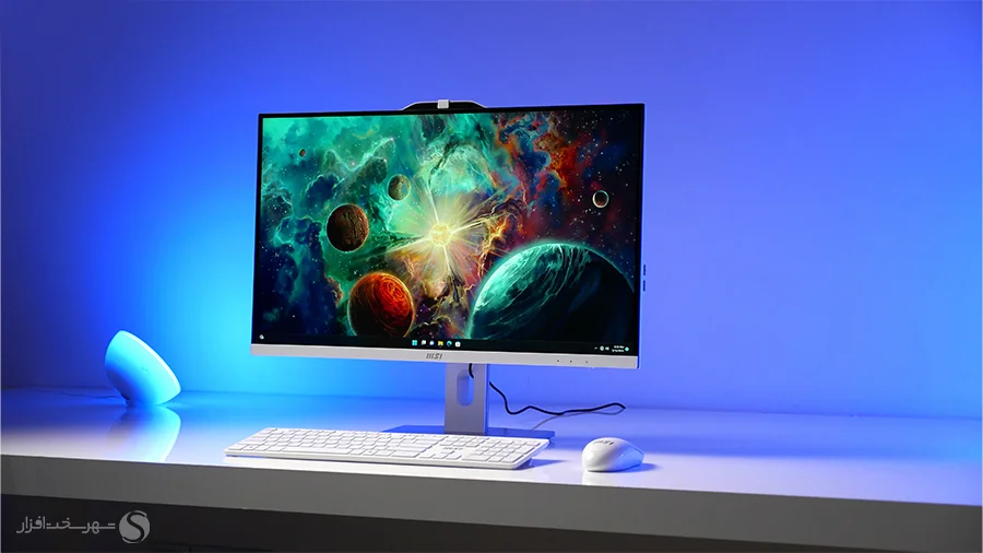 MSI Pro AP272P 12M
