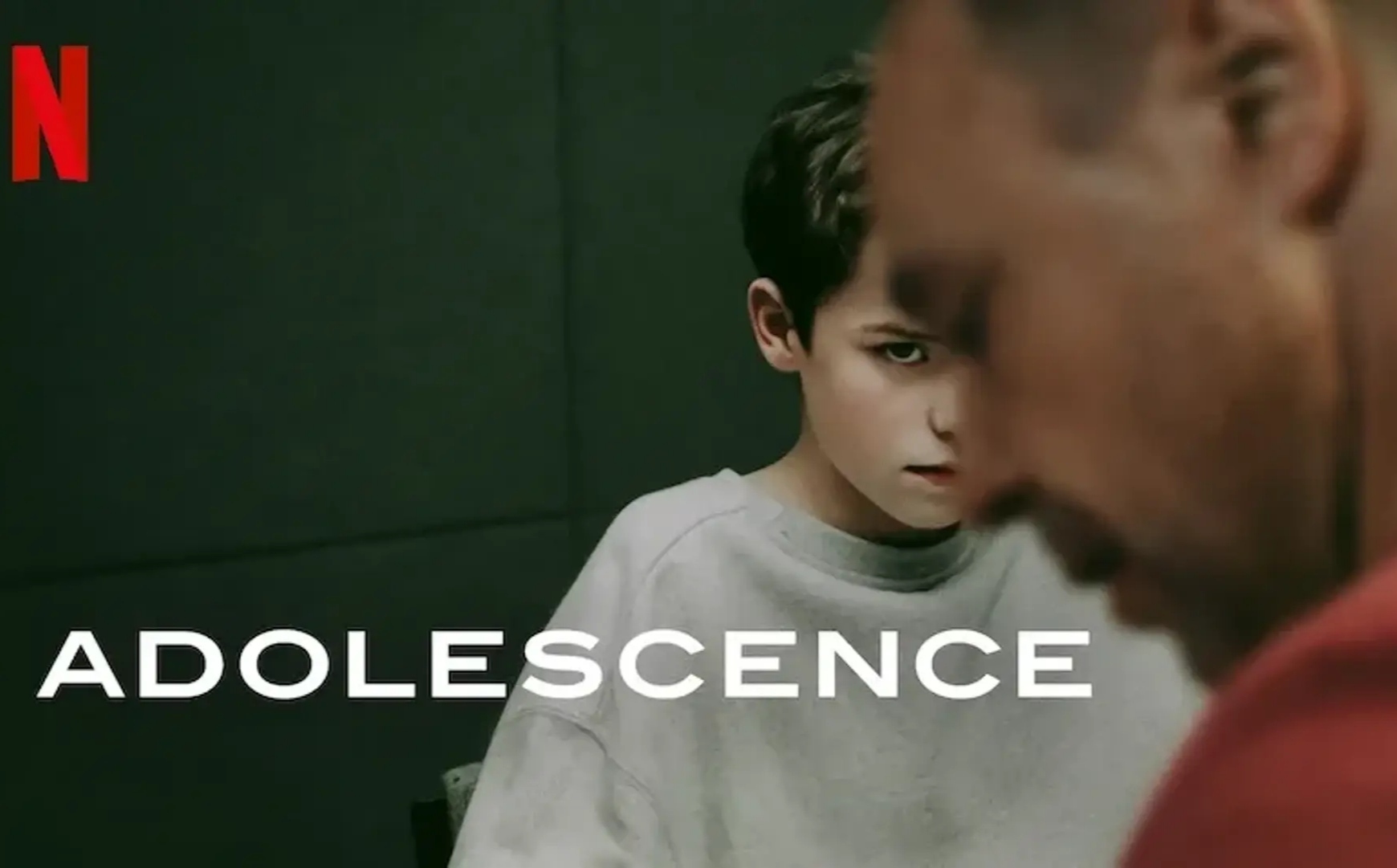 نوجوانی (Adolescence)