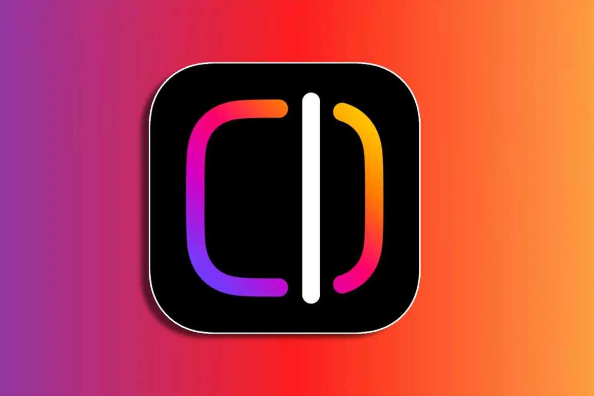 ابزار ویرایش ویدیو "Edits":
