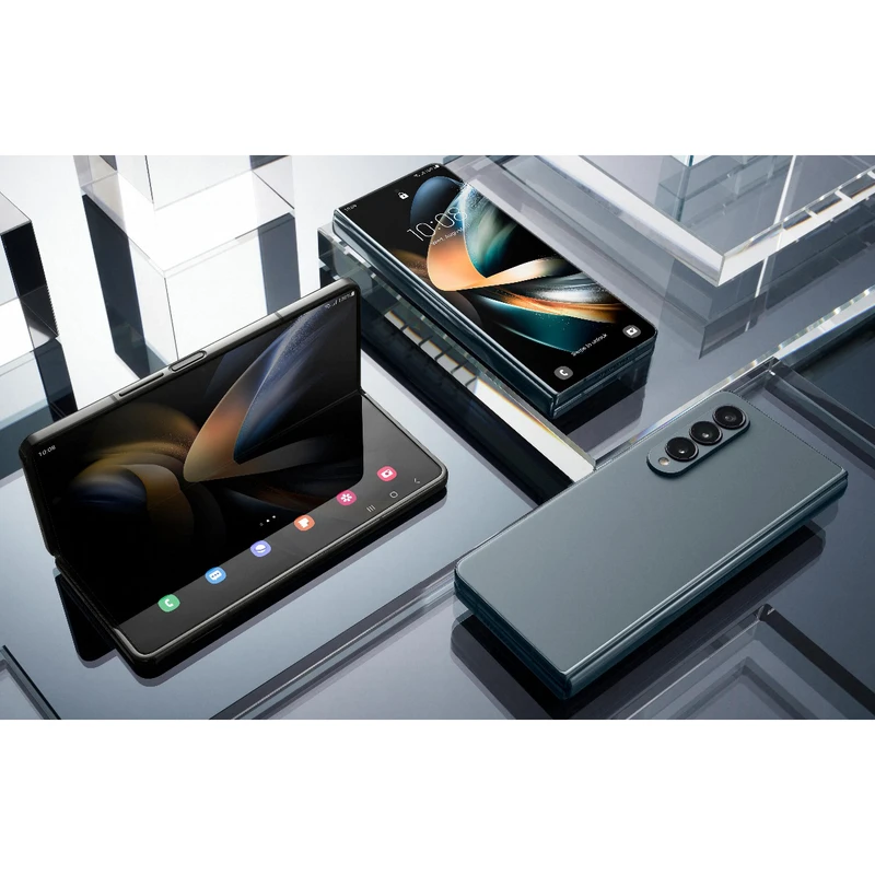 Galaxy Z Fold4- مرجع تخصصی بازار موبایل ایران