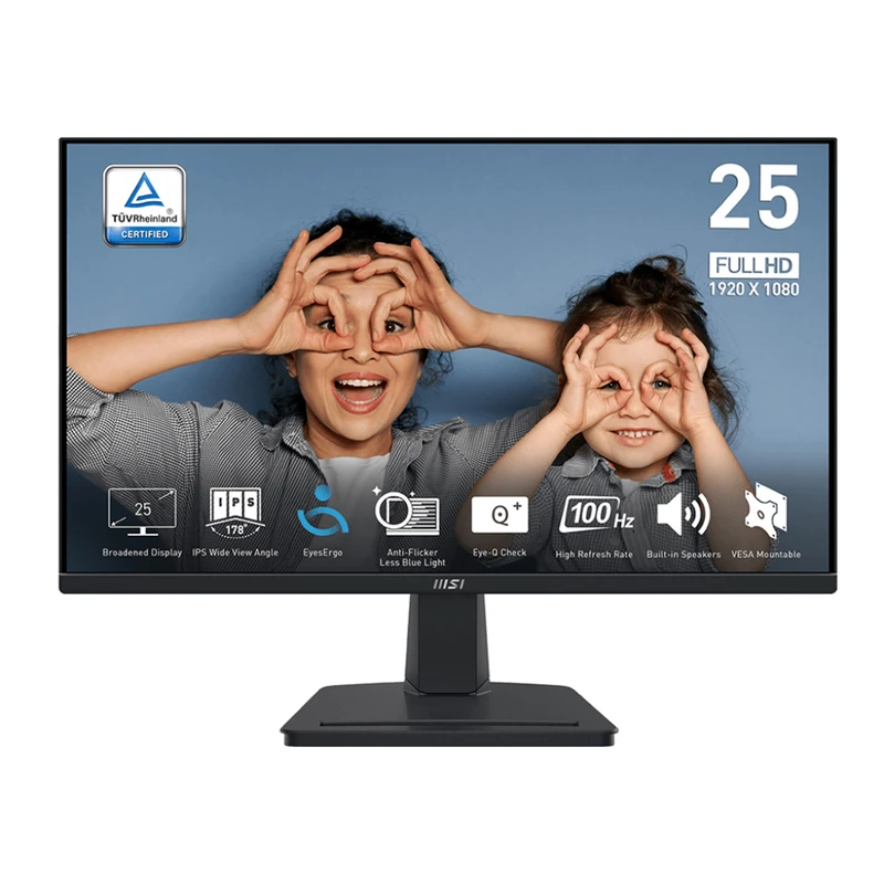 MSI PRO MP251