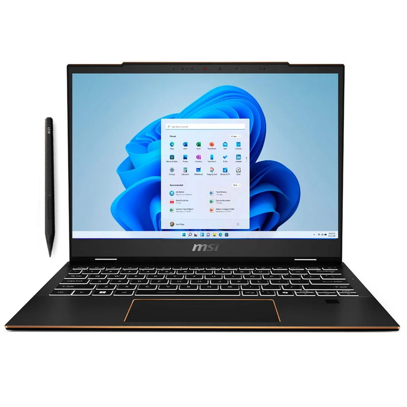Summit E13 AI Evo A1MTG-Core 