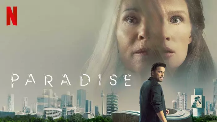 بهشت (Paradise)
