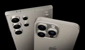 مقایسه s24 Ultra  با آیفون ۱۶