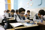 تغییر ساعت مدارس از ۲۳ اردیبهشت ۱۴۰۴