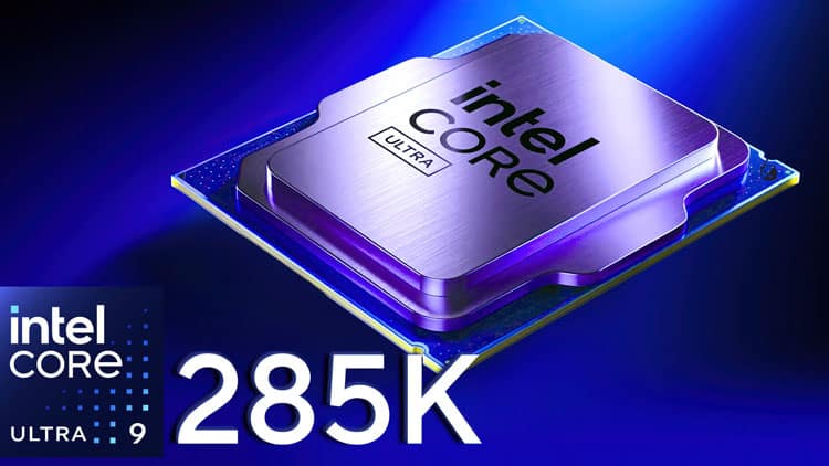 بررسی کامل پردازنده‌های نسل جدید Intel Core Ultra؛ تحول هوش مصنوعی در لپ‌تاپ‌ها