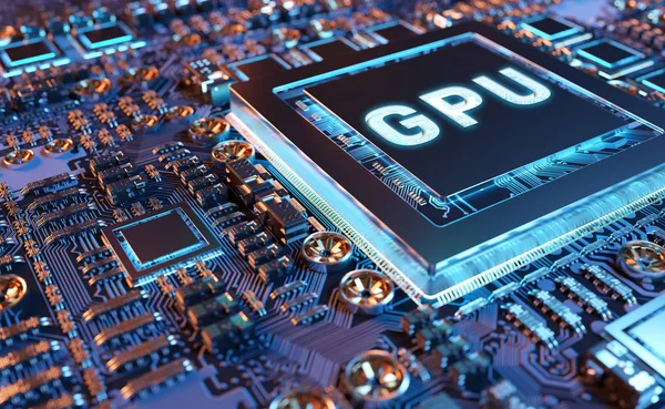 راهنمای جامع پردازنده‌ گرافیکی گوشی‌های موبایل | GPU چیست و کدام بهتر است؟