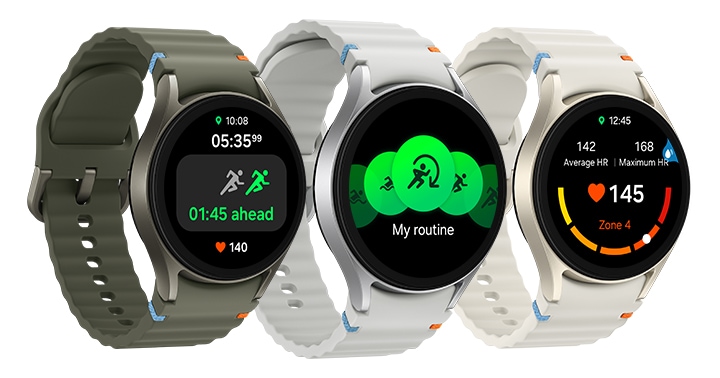 بررسی ساعت هوشمند سامسونگ Galaxy Watch 7