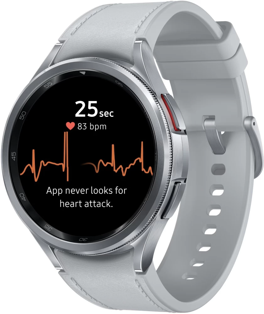 ساعت هوشمند سامسونگ مدل Galaxy Watch 7 44mm
