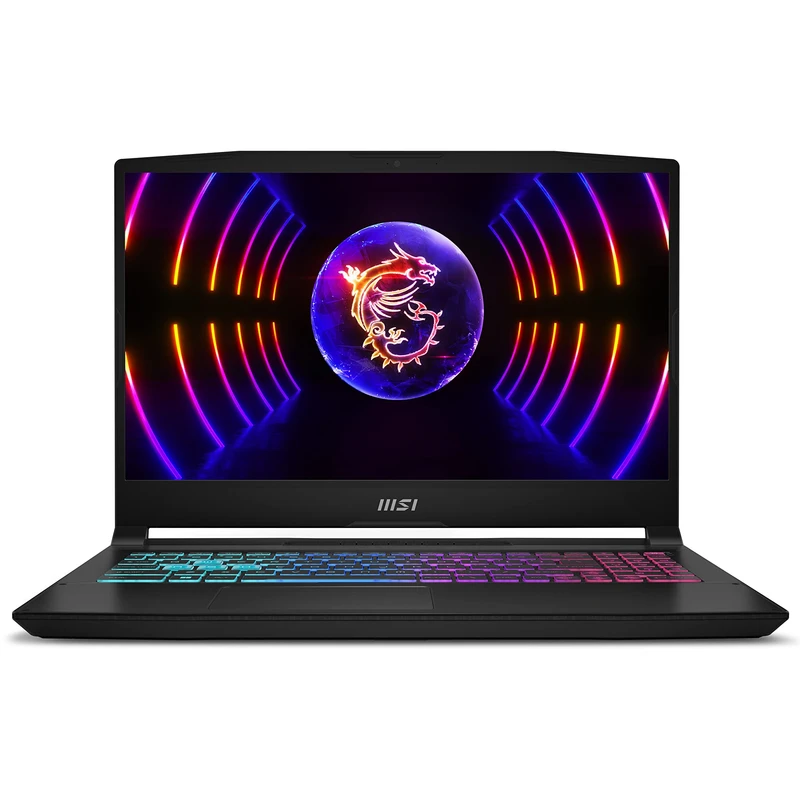 لپ تاپ 15.6 اینچی ام اس آی مدل Katana 15 B13VFK-RTX4060-B13VEK-RTX4050-i7 13620H 16GB 1SSD